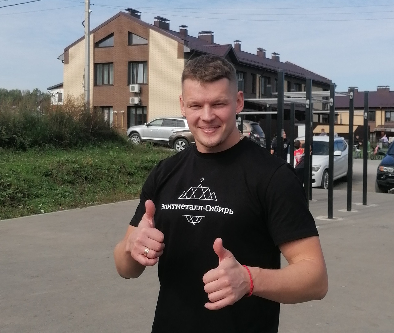 СТАЛЬНЫЕ ИГРЫ СИБИРИ