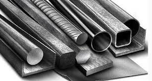 Черный металлопрокат